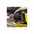 GB Racing Engine Cover Set for Aprilia RS 660 (2021+) GB Racing Engine Cover Set for Aprilia RS 660 (2021+)